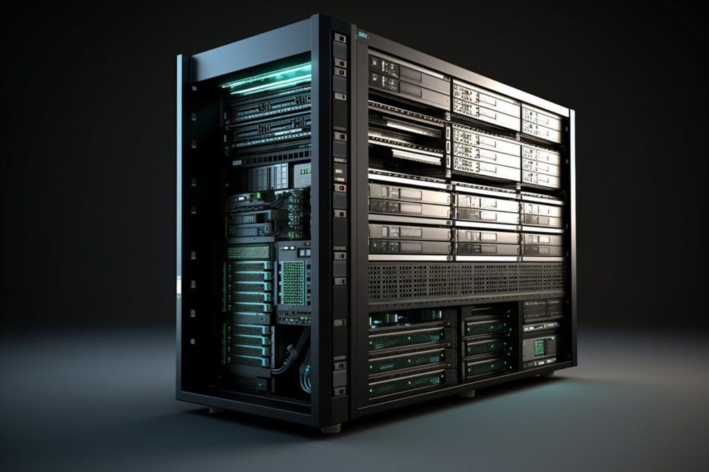 medium-system-network-processor-server