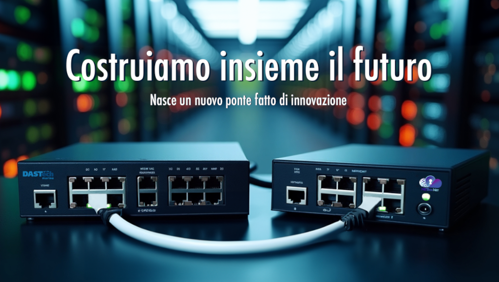 Dastech+MSTechNet